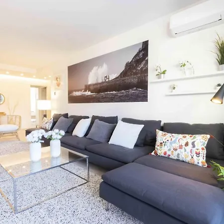 Sstar - The Collection Apartment San Sebastian