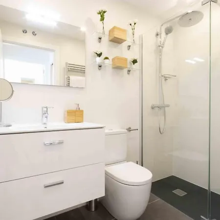 Sstar - The Collection Apartment San Sebastian