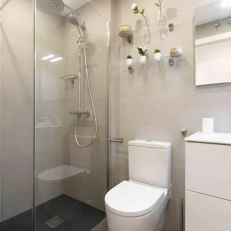 Sstar - The Collection Apartment *