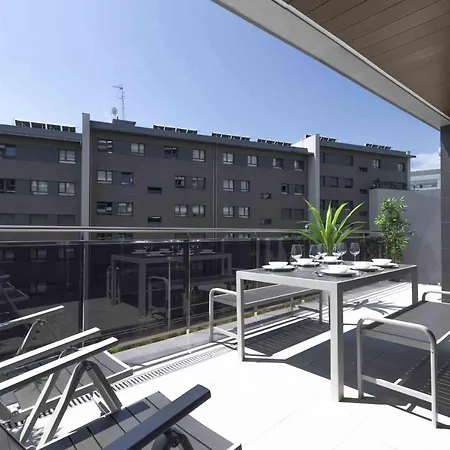 Sstar - The Collection Apartment *