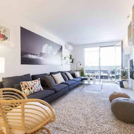 Sstar - The Collection Apartment