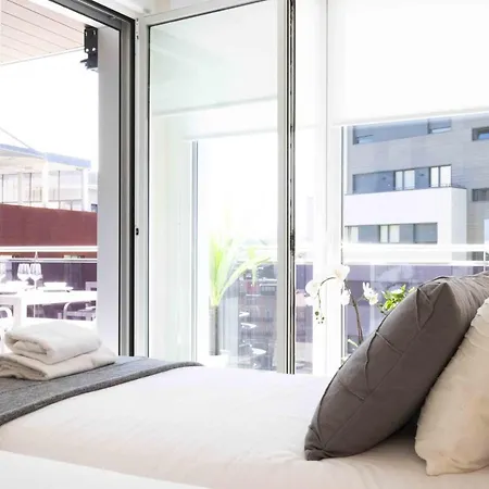 Apartamento Sstar - The Collection San Sebastián