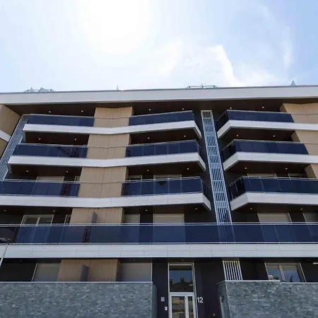 Sstar - The Collection Apartment San Sebastian