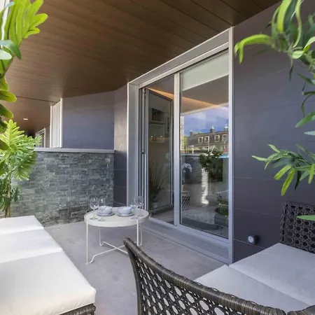 Apartamento Sstar - The Collection *