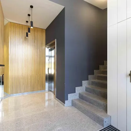 Appartement Sstar - The Collection