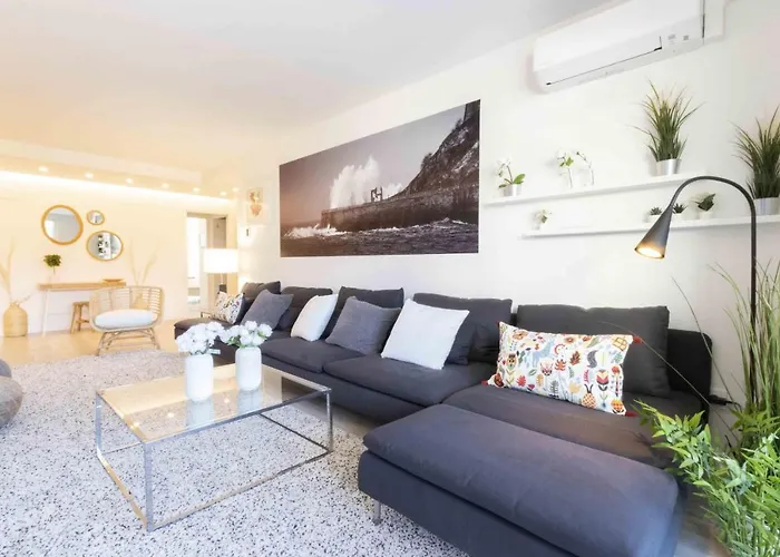 Sstar - The Collection Apartment San Sebastian