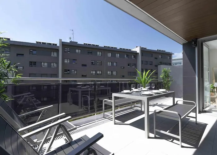 Sstar - The Collection Appartement *