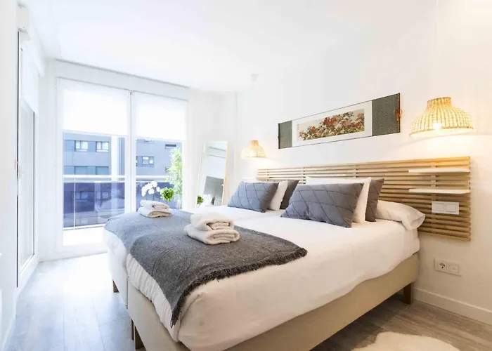 Appartement Sstar - The Collection