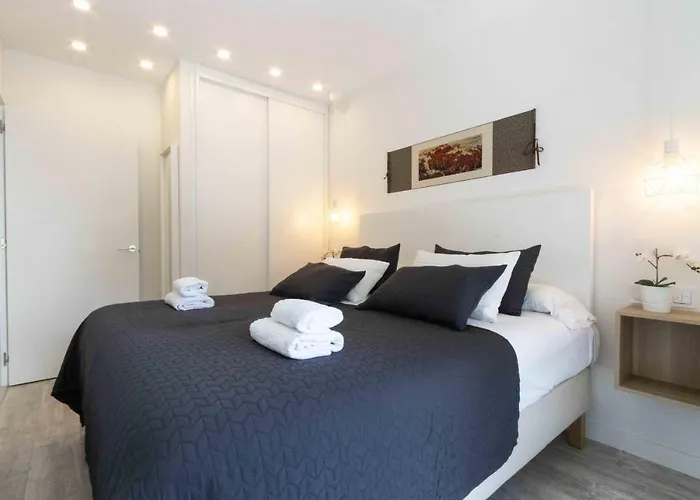 Sstar - The Collection Apartment *